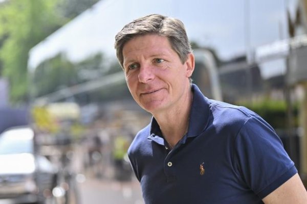 元宝枫资本 卫报：格拉斯纳不满出售格伊，但水晶宫表示合同只剩一年不得不卖